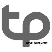 Logo de tp developpement