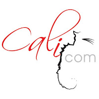 Logo de Cali Com
