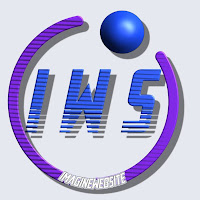 Logo d'Imaginewebsite