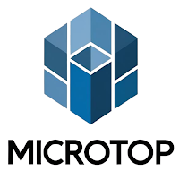 Logo de Microtop