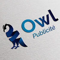 Logo d'Owl Publicité