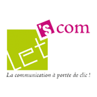 Logo de Let's Com