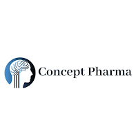 Logo de Concept pharma