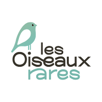 Logo des Oiseaux rares