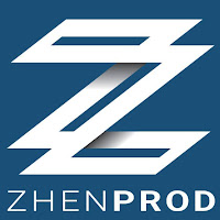 Logo de ZhenProd