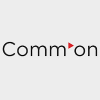 Logo d'Agence Comm'On