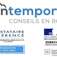 Logo d'INTEMPOREL