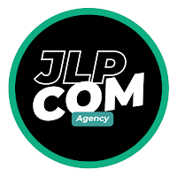 Logo de JLP COM