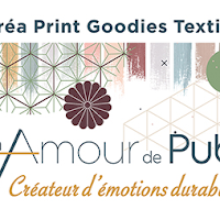 Logo d'Un Amour de Pub SAS