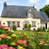 Logo de Property for sale in Brittany