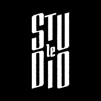 Logo du Studio - Agence de Communication, de Création et de Design