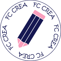 Logo de FC CREA