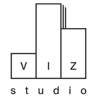 Logo de Studio VIZ