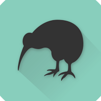 Logo de Kiwi Studio