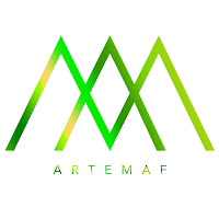 Logo d'Artemaf Communication