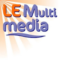 Logo de LE Multimedia
