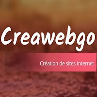 Logo de Creawebgo