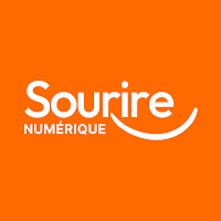 Logo de Sourire Numérique