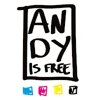 Logo d'Andy Is Free