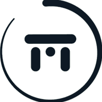 Logo de Dolmen Studio - Création de sites internet