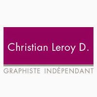 Logo de Christian Leroy D.