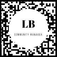 Logo de LB Community Manager