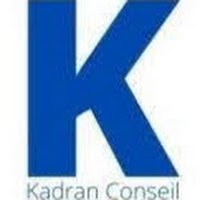 Logo de Kadran Conseil