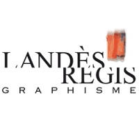 Logo de Landes Graphisme