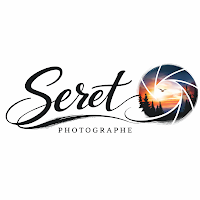 Logo de Seret Photographie