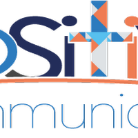 Logo de Positive Communication