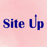 Logo de Site Up