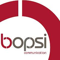 Logo de Bopsi Communication
