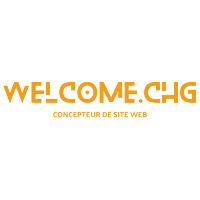 Logo de WelCôme.Chg