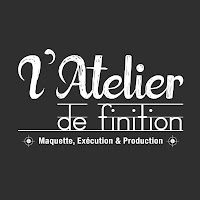 Logo de L'Atelier de Finition