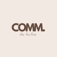 Logo de Comm. des loutres