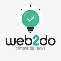 Logo de WEB2DO