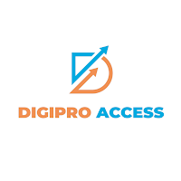 Logo de DigiPro Access
