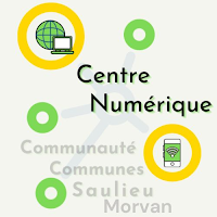Logo de Centre Numérique de Saulieu