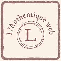 Logo de L'Authentique Web