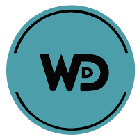 Logo de Webdesigny