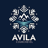 Logo d'Avila Courchevel
