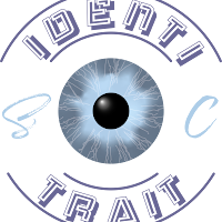Logo d'IDENTITRAIT