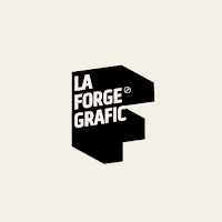 Logo de la forge grafic