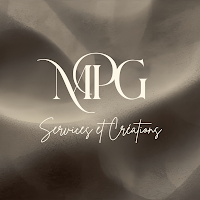 Logo de MPG Services et Créations