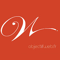 Logo d'OBJECTIF WEB