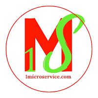 Logo de 1microservice
