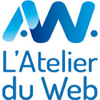 Logo de L'Atelier du Web