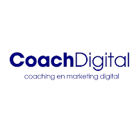 Logo de Coach Digital