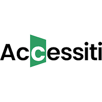 Logo d'Accessiti