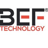 Logo de BEF Technology